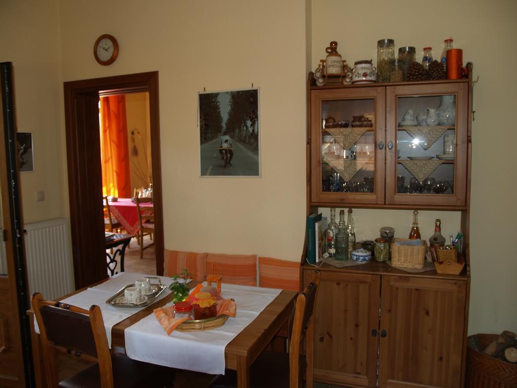 Kavala Villa 360 Degrees Green Amisianá Buitenkant foto